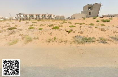 Land - Studio for sale in Al Helio 2 - Al Helio - Ajman
