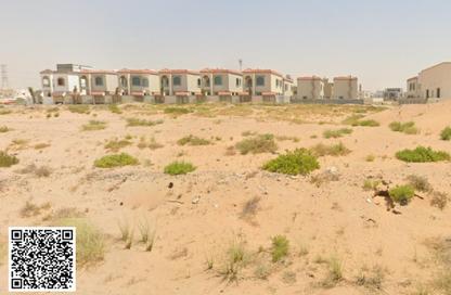 Land - Studio for sale in Al Helio 2 - Al Helio - Ajman
