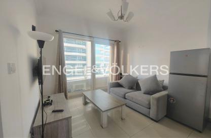 Apartment - 1 - 1 for rent in Manchester Tower - Dubai Marina - Dubai Apartment - 1 - 1 for rent in Manchester Tower - Dubai Marina - Dubai