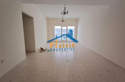 Apartment - 2 - 2 for rent in New Al Taawun Road - Al Taawun - Sharjah