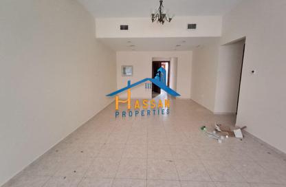 Apartment - 2 - 2 for rent in New Al Taawun Road - Al Taawun - Sharjah