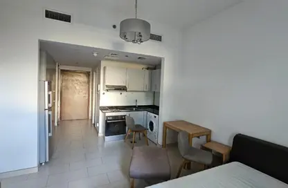 Apartment - Studio - 1 Bathroom for sale in AZIZI Roy Mediterranean - Al Furjan - Dubai