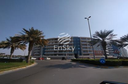 Apartment - 2 Bedrooms - 3 Bathrooms for sale in Tower 1 - Al Reef Downtown - Al Reef - Abu Dhabi Apartment - 2 Bedrooms - 3 Bathrooms for sale in Tower 1 - Al Reef Downtown - Al Reef - Abu Dhabi