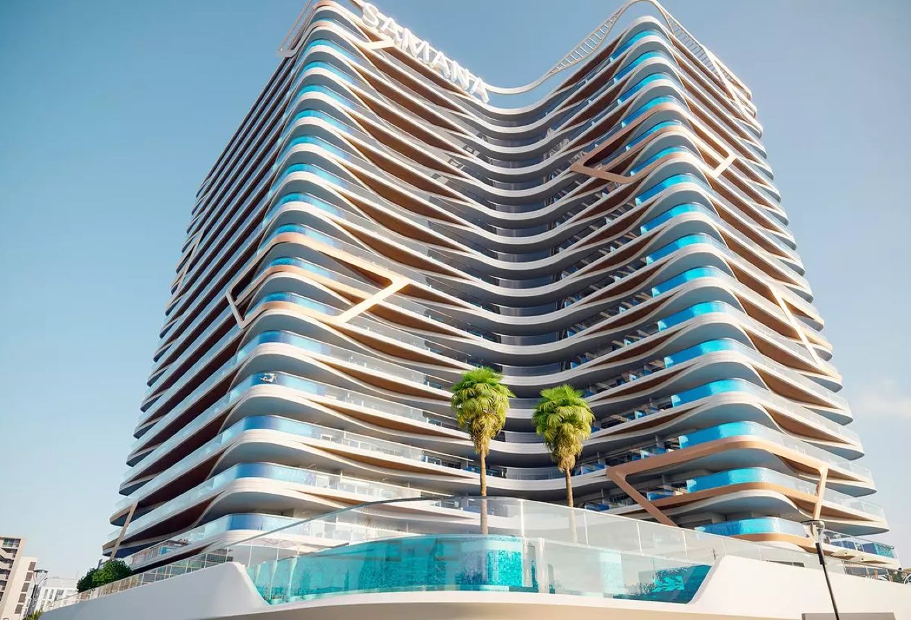 20/80 Payment Plan| Near To Handover|Private Pool — Premium Real Estate Property in Dubai by Valorem