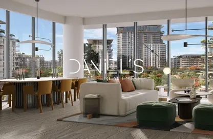 شقة - 2 غرف نوم - 2 حمامات للبيع في لوريل - سنترال بارك في سيتي ووك - سيتي ووك - دبي