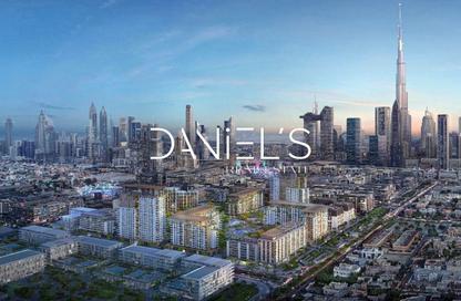 Apartment - 2 Bedrooms - 2 Bathrooms for sale in Laurel - Central Park at City Walk - City Walk - Dubai