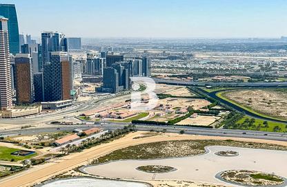Apartment - 2 - 2 for rent in Aykon City Tower C - Aykon City - Business Bay - Dubai