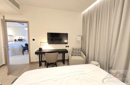 Apartment - 1 - 2 for rent in Vida 3 - Vida Residences - Aljada - Sharjah Apartment - 1 - 2 for rent in Vida 3 - Vida Residences - Aljada - Sharjah
