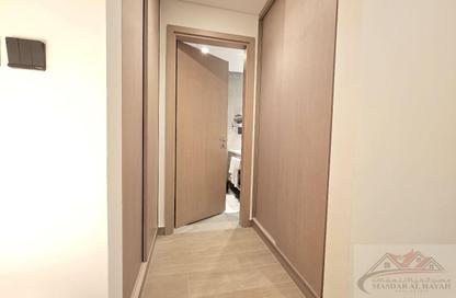 Apartment - 1 - 2 for rent in Vida 3 - Vida Residences - Aljada - Sharjah Apartment - 1 - 2 for rent in Vida 3 - Vida Residences - Aljada - Sharjah
