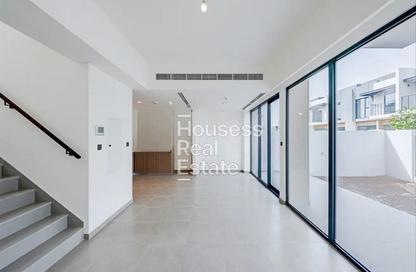 Villa - 3 - 3 for rent in Eden - The Valley - Dubai