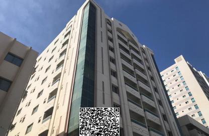 Apartment - 2 Bedrooms - 2 Bathrooms for rent in Abu Shagara building - Abu shagara - Sharjah