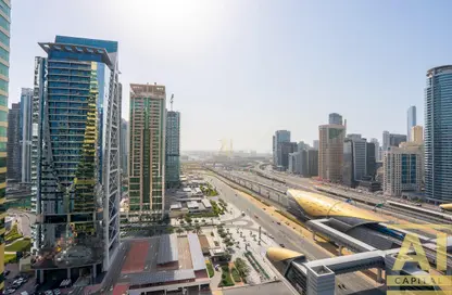 Apartment - 3 Bedrooms - 4 Bathrooms for sale in Global Lake View - JLT Cluster E - Jumeirah Lake Towers - Dubai