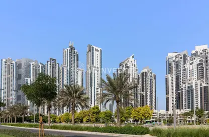 شقة - 2 غرف نوم - 3 حمامات للايجار في ويست هايتس 3 - الخليج التجاري - دبي شقة - 2 غرف نوم - 3 حمامات للايجار في ويست هايتس 3 - الخليج التجاري - دبي