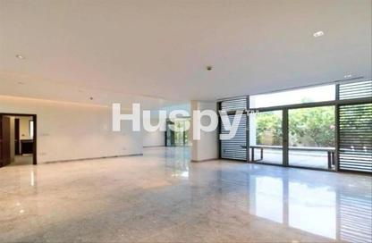 Villa - 5 Bedrooms - 6 Bathrooms for rent in District One Villas - District One - Mohammed Bin Rashid City - Dubai