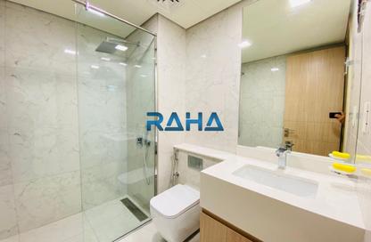 شقة - 2 غرف نوم - 3 حمامات للبيع في باي ريزيدنس - جزيرة حياة - ميناء العرب - راس الخيمة - رأس الخيمة