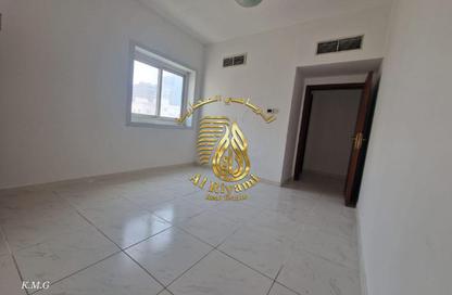 Apartment - 2 Bedrooms - 2 Bathrooms for rent in Al Rashidiya Towers - Al Rashidiya - Ajman Downtown - Ajman