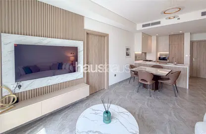 شقة - 2 غرف نوم - 2 حمامات للايجار في بنسويلا ون - بنينسولا - الخليج التجاري - دبي شقة - 2 غرف نوم - 2 حمامات للايجار في بنسويلا ون - بنينسولا - الخليج التجاري - دبي