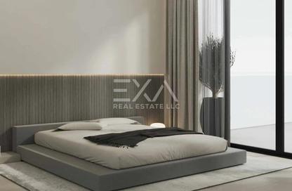 Apartment - 1 Bedroom - 2 Bathrooms for sale in Sonate Residences - District 3 - Jumeirah Village Triangle - Dubai