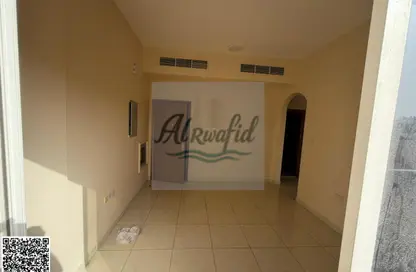 شقة - غرفة نوم - 1 حمام للايجار في برج النعيمية 1 - أبراج النعيمية - النعيمية - عجمان