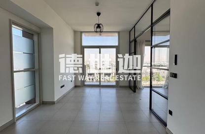 Apartment - 2 Bedrooms - 2 Bathrooms for rent in Collective Tower 2 - Collective - Dubai Hills Estate - Dubai