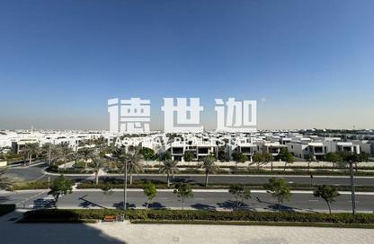 Apartment - 2 Bedrooms - 2 Bathrooms for rent in Collective Tower 2 - Collective - Dubai Hills Estate - Dubai