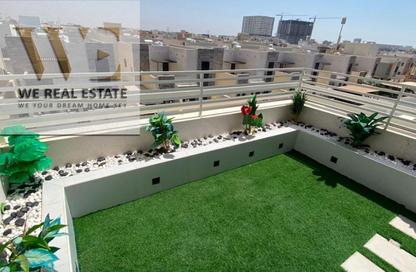 Villa - 5 Bedrooms - 7 Bathrooms for sale in Al Helio 2 - Al Helio - Ajman