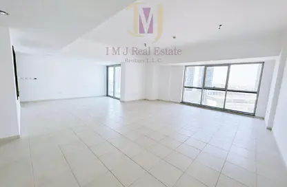 Apartment - 3 Bedrooms - 4 Bathrooms for rent in Executive Tower M - Executive Towers - Business Bay - Dubai