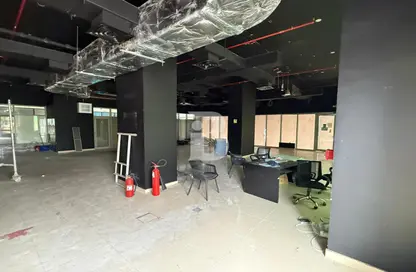Retail - Studio for rent in Rabdan Building - Motor City - Dubai