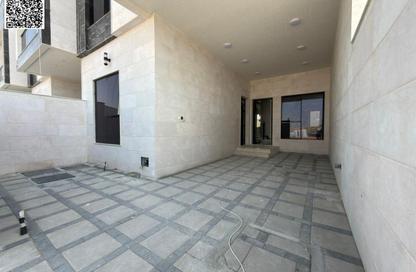 Villa - 4 Bedrooms - 6 Bathrooms for sale in Al Helio 2 - Al Helio - Ajman Villa - 4 Bedrooms - 6 Bathrooms for sale in Al Helio 2 - Al Helio - Ajman