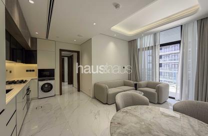 Apartment - 2 - 2 for rent in Skyhills Residences 1 - Skyhills Residences - Dubai Science Park - Dubai