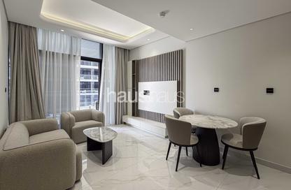 Apartment - 2 - 2 for rent in Skyhills Residences 1 - Skyhills Residences - Dubai Science Park - Dubai