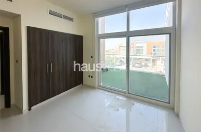 Townhouse - 3 Bedrooms - 3 Bathrooms for rent in Madinat Hind - Mulberry - Damac Hills 2 - Dubai