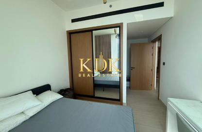 Apartment - 1 Bedroom - 2 Bathrooms for rent in Binghatti Amber - District 11 - Jumeirah Village Circle - Dubai Apartment - 1 Bedroom - 2 Bathrooms for rent in Binghatti Amber - District 11 - Jumeirah Village Circle - Dubai