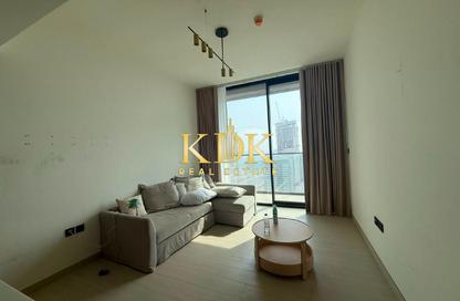 Apartment - 1 Bedroom - 2 Bathrooms for rent in Binghatti Amber - District 11 - Jumeirah Village Circle - Dubai Apartment - 1 Bedroom - 2 Bathrooms for rent in Binghatti Amber - District 11 - Jumeirah Village Circle - Dubai