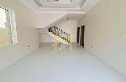 Villa - 3 Bedrooms - 5 Bathrooms for sale in Al Zaheya Gardens - Al Zahya - Ajman