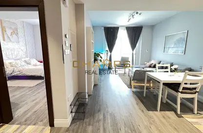 Apartment - 1 Bedroom - 2 Bathrooms for sale in Reflection - Shams Abu Dhabi - Al Reem Island - Abu Dhabi