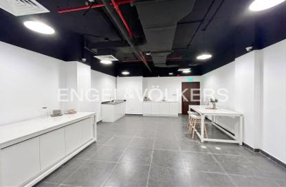 Shop - Studio - 1 Bathroom for rent in Jumeirah Bay X3 - Jumeirah Bay Towers - JLT Cluster X - Jumeirah Lake Towers - Dubai