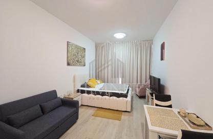 Apartment - Studio - 1 Bathroom for sale in Bloom Heights A - Bloom Heights - District 15 - Jumeirah Village Circle - Dubai