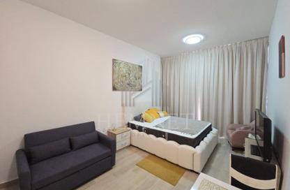 Apartment - Studio - 1 Bathroom for sale in Bloom Heights A - Bloom Heights - District 15 - Jumeirah Village Circle - Dubai