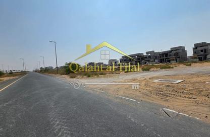 Land - Studio for sale in Tilal City D - Tilal City - Sharjah