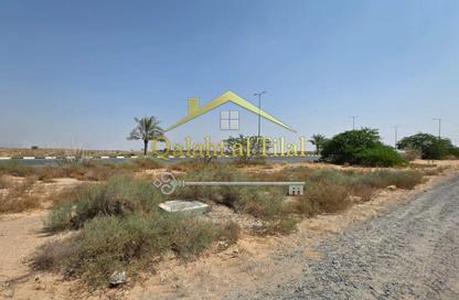 Land - Studio for sale in Tilal City D - Tilal City - Sharjah