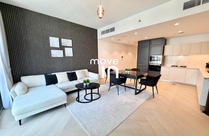 Apartment - 1 Bedroom - 2 Bathrooms for rent in Wilton Park Residences - Mohammed Bin Rashid City - Dubai