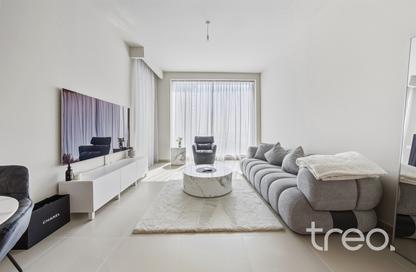 Apartment - 1 Bedroom - 1 Bathroom for rent in Harbour Gate Tower 1 - Harbour Gate - Dubai Creek Harbour (The Lagoons) - Dubai Apartment - 1 Bedroom - 1 Bathroom for rent in Harbour Gate Tower 1 - Harbour Gate - Dubai Creek Harbour (The Lagoons) - Dubai