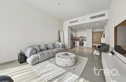 Apartment - 1 Bedroom - 1 Bathroom for rent in Harbour Gate Tower 1 - Harbour Gate - Dubai Creek Harbour (The Lagoons) - Dubai Apartment - 1 Bedroom - 1 Bathroom for rent in Harbour Gate Tower 1 - Harbour Gate - Dubai Creek Harbour (The Lagoons) - Dubai