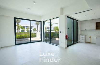Townhouse - 4 - 4 for sale in Bliss 2 - Arabian Ranches 3 - Dubai