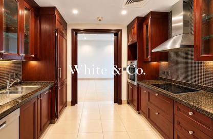 Apartment - 2 - 3 for rent in Reehan 6 - Reehan - Old Town - Downtown Dubai - Dubai
