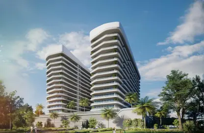 شقة - غرفة نوم - 1 حمام للبيع في إيلو - داماك هيلز 2 - دبي شقة - غرفة نوم - 1 حمام للبيع في إيلو - داماك هيلز 2 - دبي