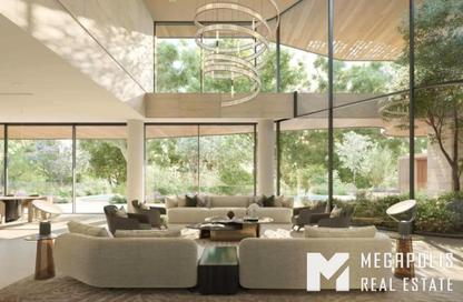 Villa - 4 - 5 for sale in The Wilds Residences 3 - The Wilds Residences - The Wilds by Aldar - Dubai