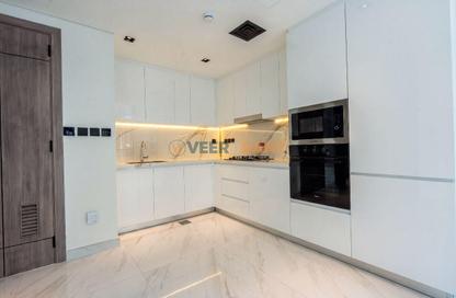 Apartment - 2 - 2 for rent in Samana Miami - District 14 - Jumeirah Village Circle - Dubai