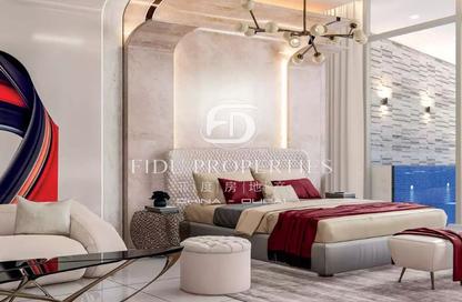 Apartment - 1 Bedroom - 2 Bathrooms for sale in Sportz By Danube Tower 2 - Sportz by Danube - Dubai Sports City - Dubai Apartment - 1 Bedroom - 2 Bathrooms for sale in Sportz By Danube Tower 2 - Sportz by Danube - Dubai Sports City - Dubai